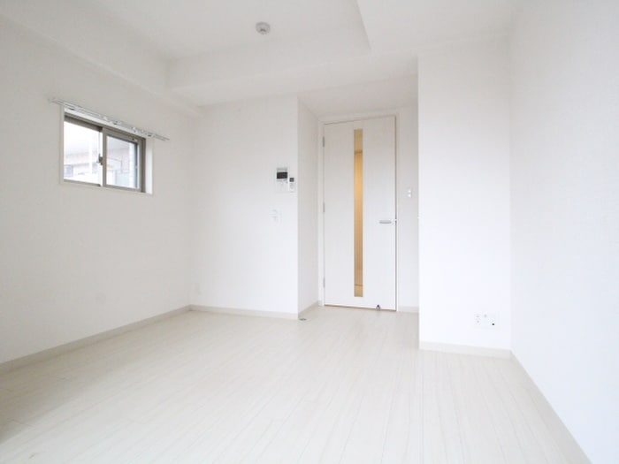 居室 エスリード江坂グランツ（201）