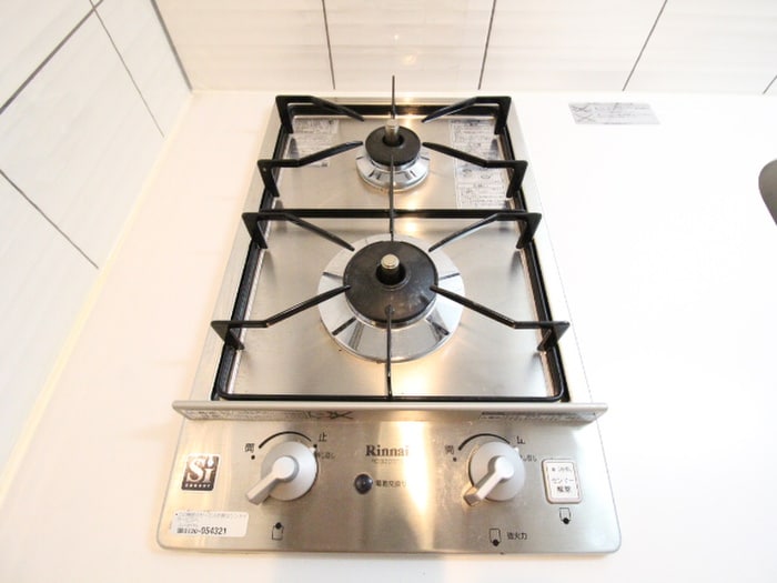 内観写真 エスリード江坂グランツ（201）