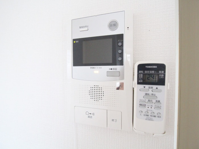 内観写真 エスリード江坂グランツ（201）