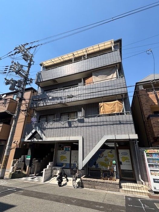 外観写真 ジョイホームズ