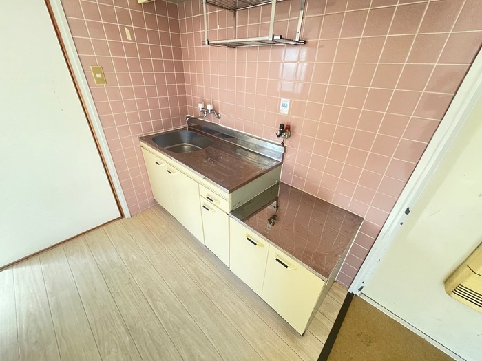 キッチン ジョイホームズ