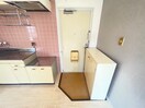 玄関 ジョイホームズ