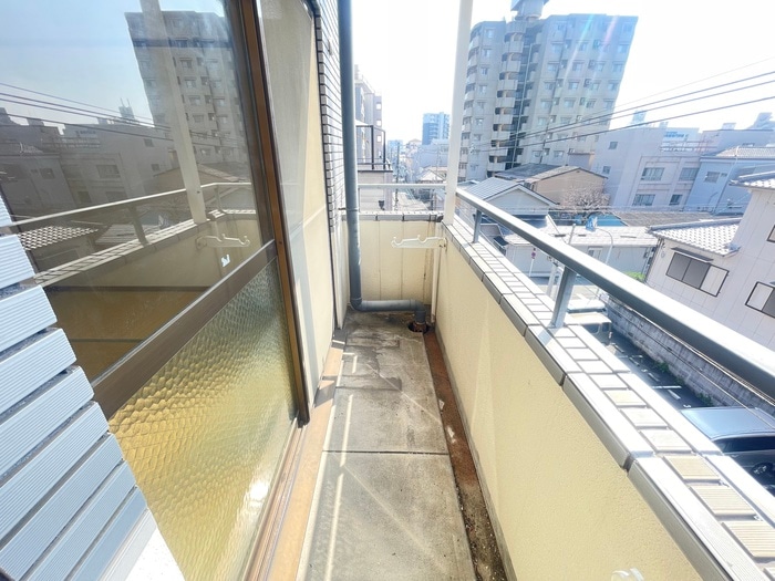 ベランダ・バルコニー ジョイホームズ