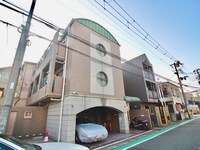 シャルマンフジ西宮弐番館