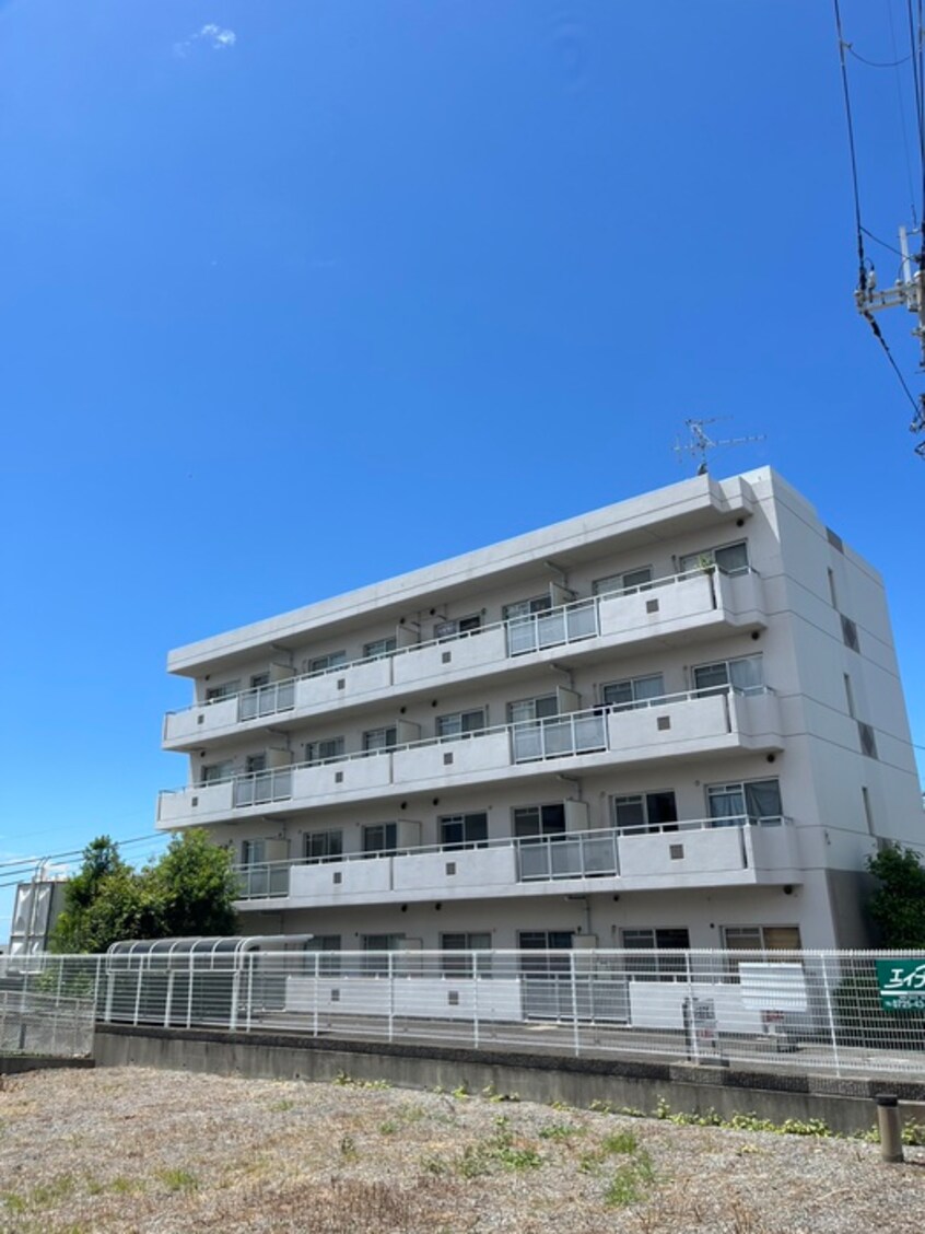 外観写真 エミナンス･Ｆ