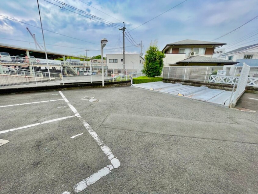駐車場 エミナンス･Ｆ