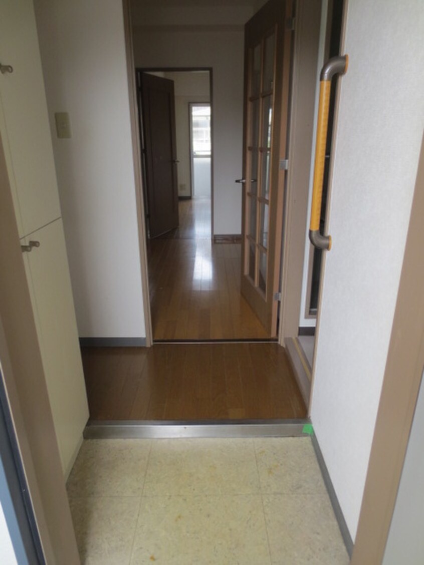 玄関 エミナンス･Ｆ