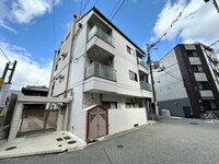 堀内マンション