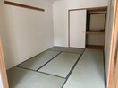 居室 グランプレステージ加古川(106)