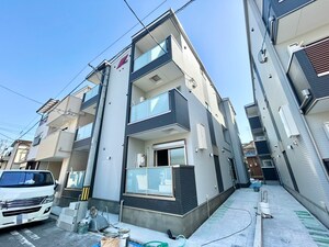 グランフォート