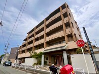 フォレストコート宝塚（５０３）