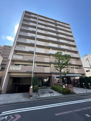 ローレルコート室町２１３号
