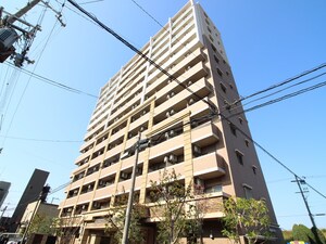 ｴｽﾃﾑｺ-ﾄ梅田天神橋ﾘﾊﾞ-ﾌﾛﾝﾄ(804)