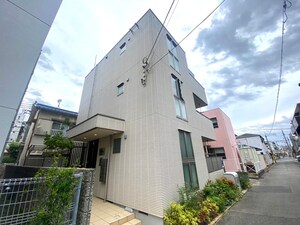 セジュール西宮松原町