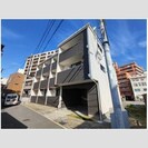 センチュリー寺家町Ⅱの外観