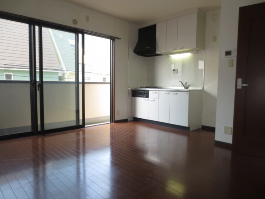 キッチン アンシャンテ