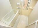 バス／シャワールーム等 アンシャンテ