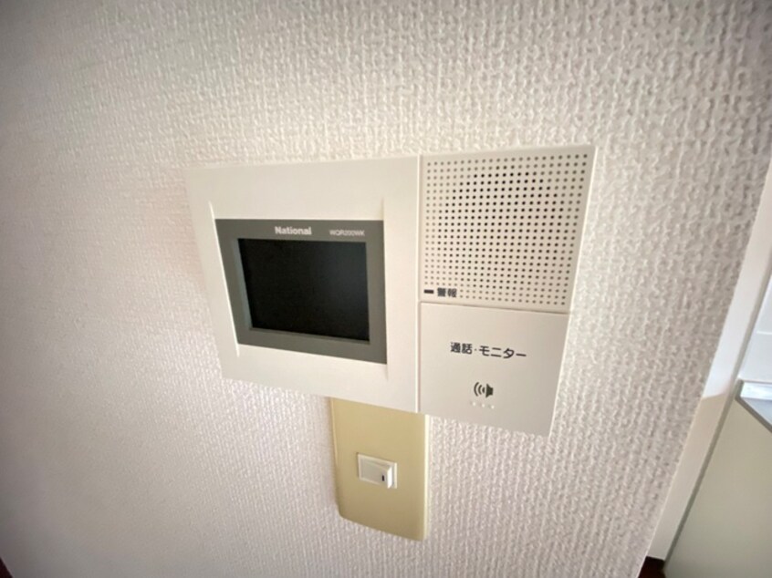 内観写真 アンシャンテ