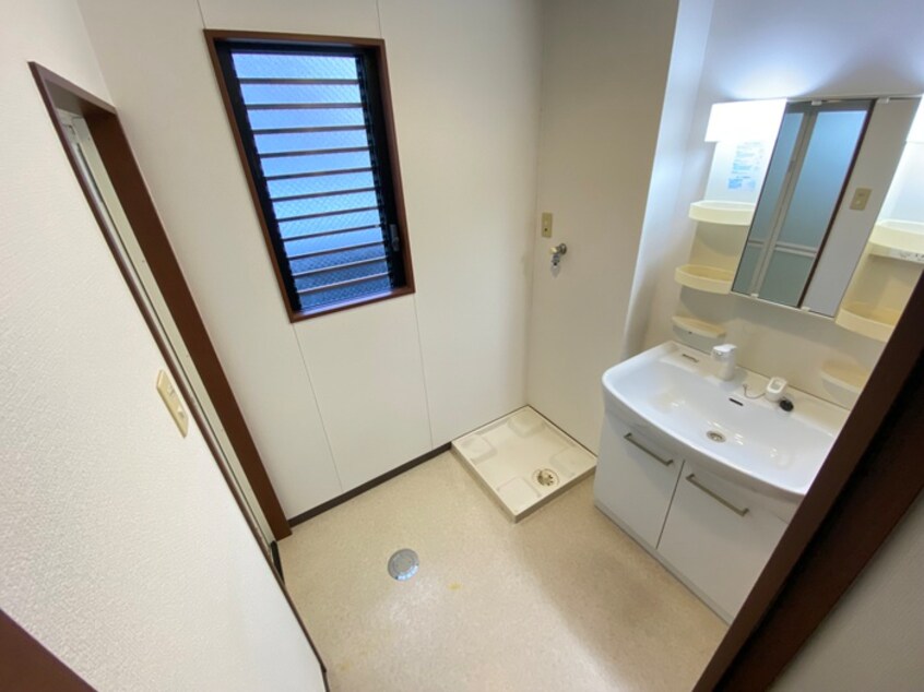 洗面 アンシャンテ