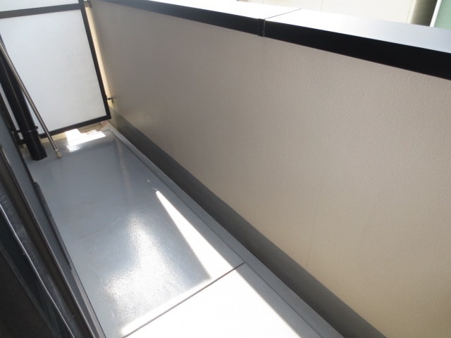 ベランダ・バルコニー アンシャンテ