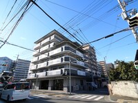 パ－ルハイツ伊丹