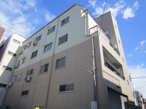 シャインハイツ