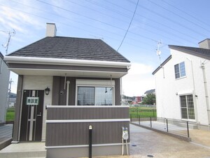 仮）土室町ｱﾊﾟｰﾄＣ棟