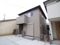仮）賃貸一戸建住宅A