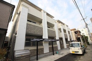 仮)ＫＴＩレジデンス若江岩田