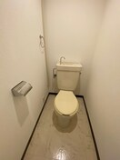 トイレ マリンクレ－ル岡本
