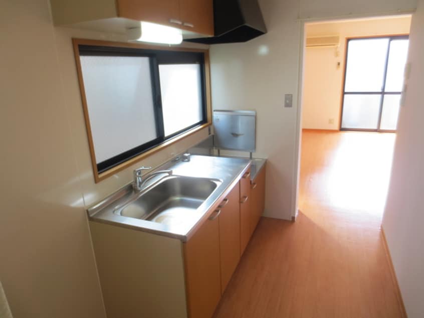 キッチン Ｌｉｂｅｒｔｙ北口