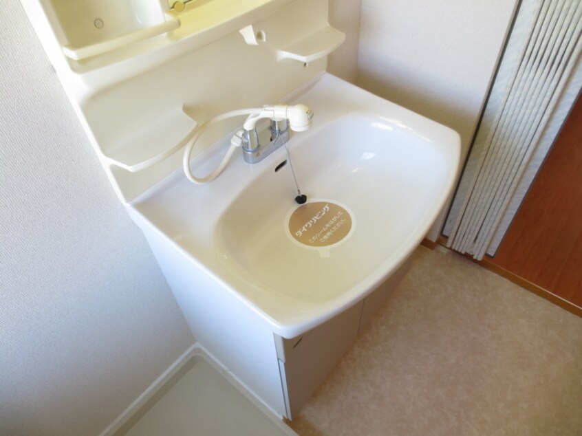 洗面 Ｌｉｂｅｒｔｙ北口