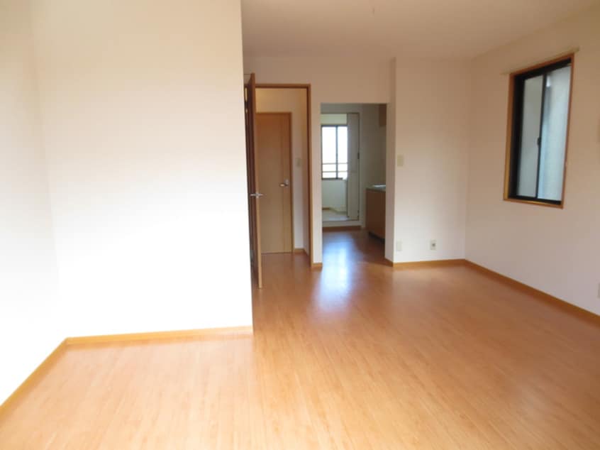 居室 Ｌｉｂｅｒｔｙ北口