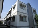 ロードリィＤＭの外観