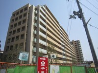 パークホームズ千里中央（712）