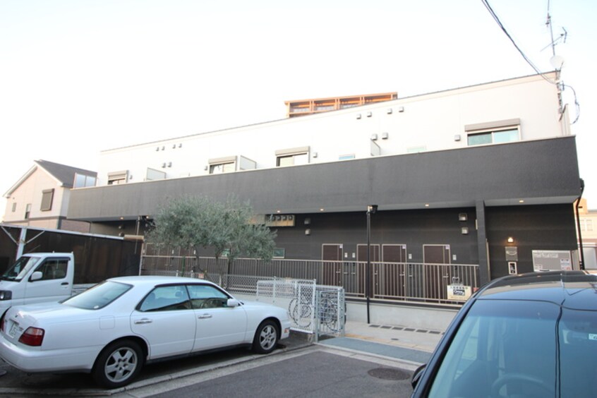 外観写真 あんしん+鶴田町08-4003