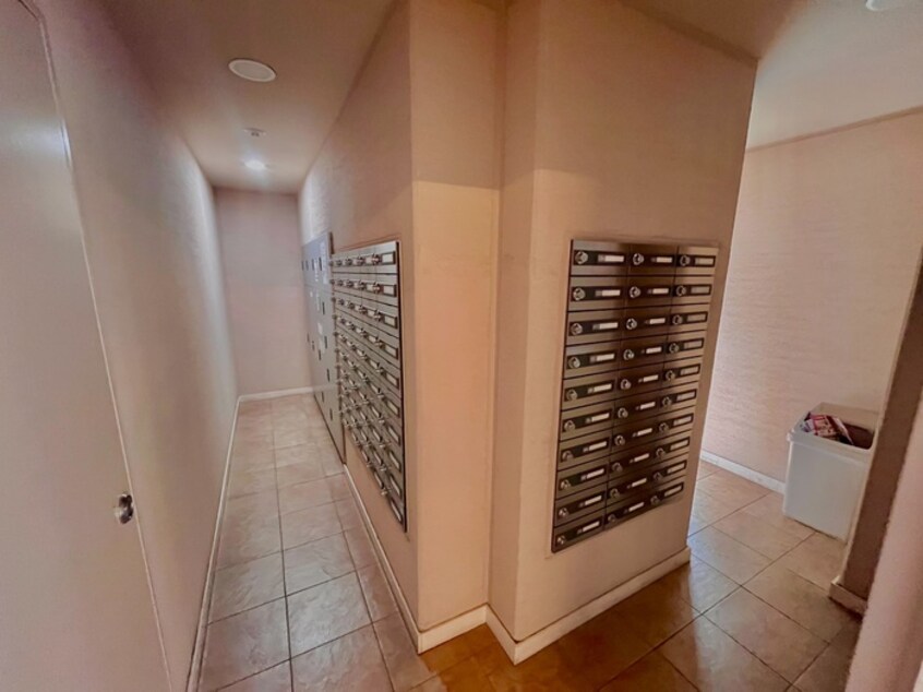 建物設備 ｴｽﾃﾑｺ-ﾄ梅田天神橋ﾘﾊﾞ-ﾌﾛﾝﾄ(806)