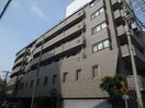 外観写真 フレアコ－ト京橋