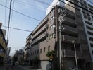外観写真 フレアコ－ト京橋
