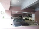 駐車場 フレアコ－ト京橋