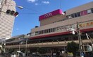 イオン(スーパー)まで400m フレアコ－ト京橋