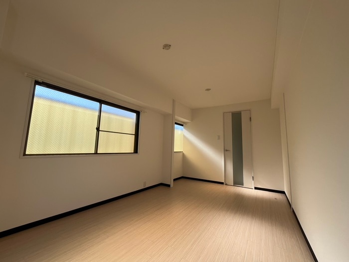 居室 ハッピ－コ－ト垂水