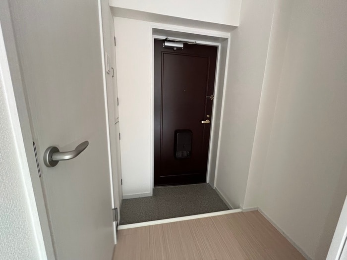 玄関 ハッピ－コ－ト垂水