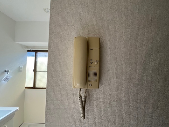 居室 ハッピ－コ－ト垂水