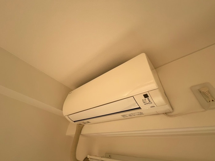 居室 ハッピ－コ－ト垂水