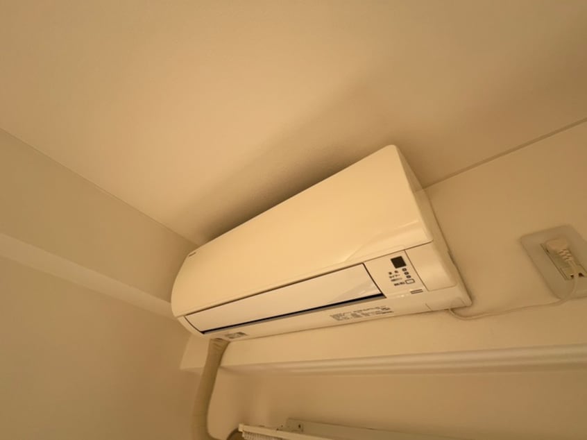 居室 ハッピ－コ－ト垂水