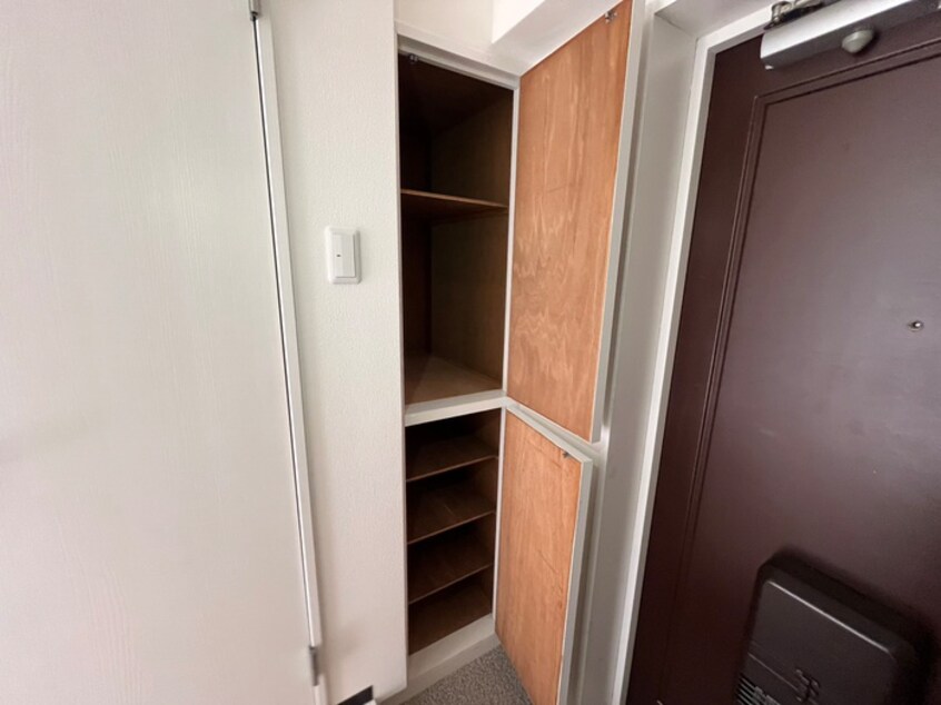 靴箱 ハッピ－コ－ト垂水