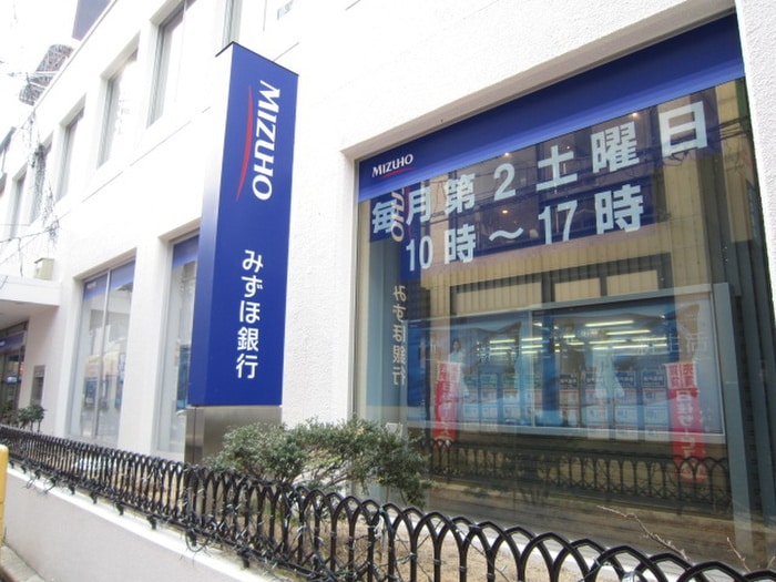 みずほ銀行垂水店(銀行)まで750m ハッピ－コ－ト垂水