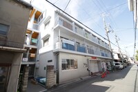 第２三恵マンション