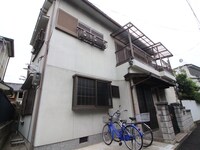 大利元町戸建